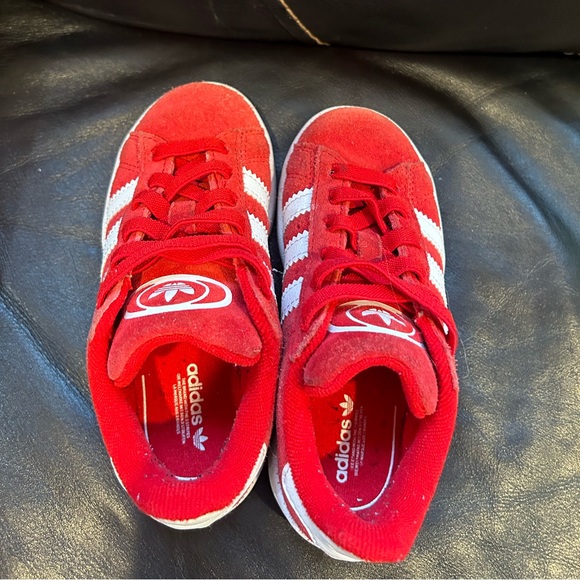 Kids Adidas canvas - Picture 5 of 5